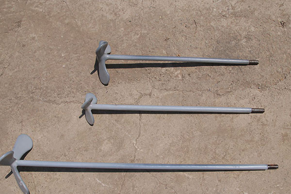 加藥攪拌機(jī)