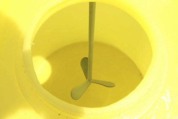 PE加藥箱 PE加藥箱