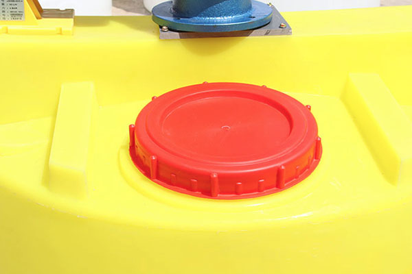 PE加藥箱 PE加藥箱