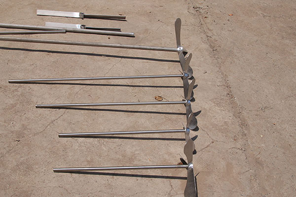 加藥攪拌機(jī) 加藥攪拌機(jī)