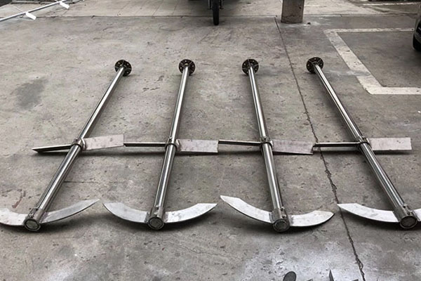 加藥攪拌機(jī) 加藥攪拌機(jī)