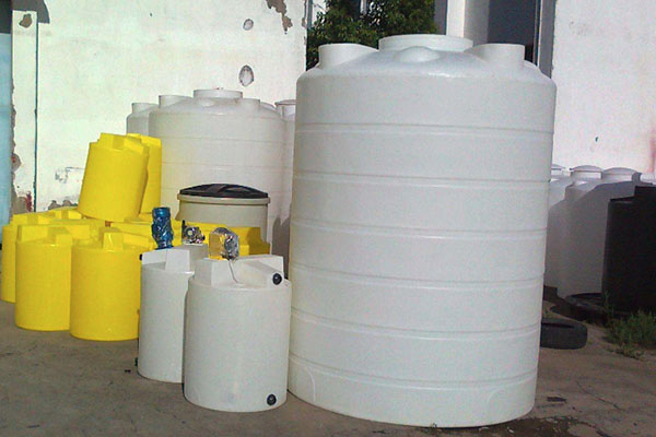 PE加藥箱 PE加藥箱