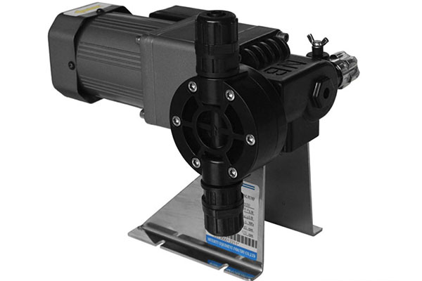 加藥計(jì)量泵