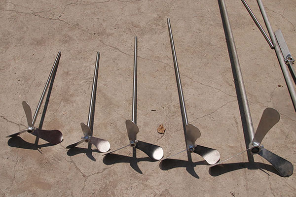 加藥攪拌機 加藥攪拌機