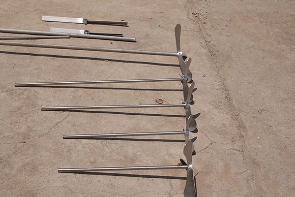 加藥攪拌機 加藥攪拌機