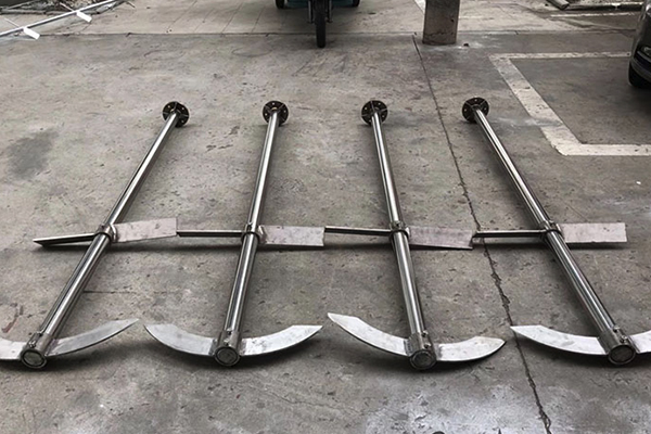 加藥攪拌機(jī) 加藥攪拌機(jī)