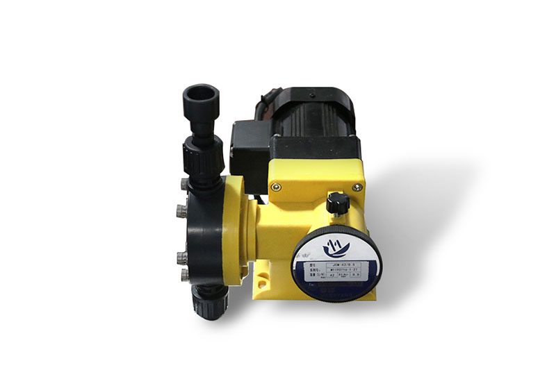 加藥計(jì)量泵 加藥計(jì)量泵