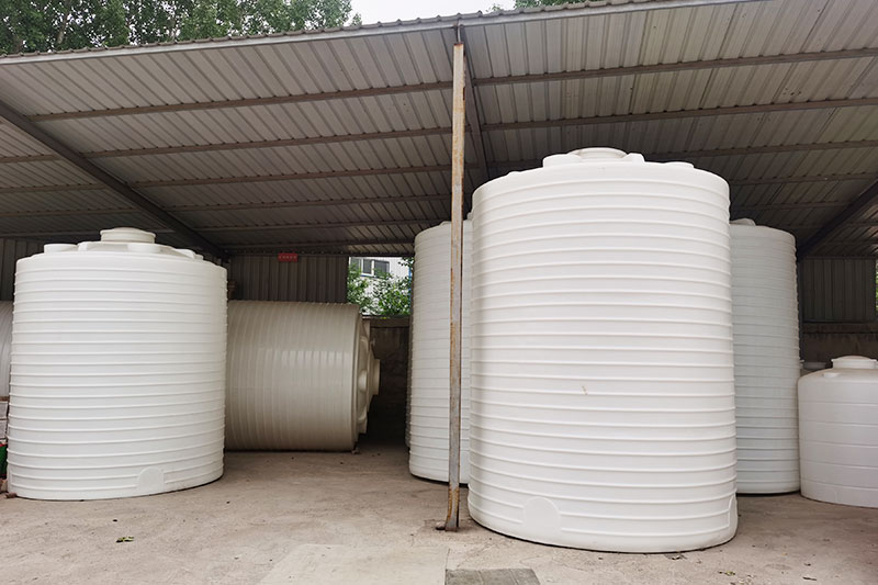 水箱應(yīng)用案例