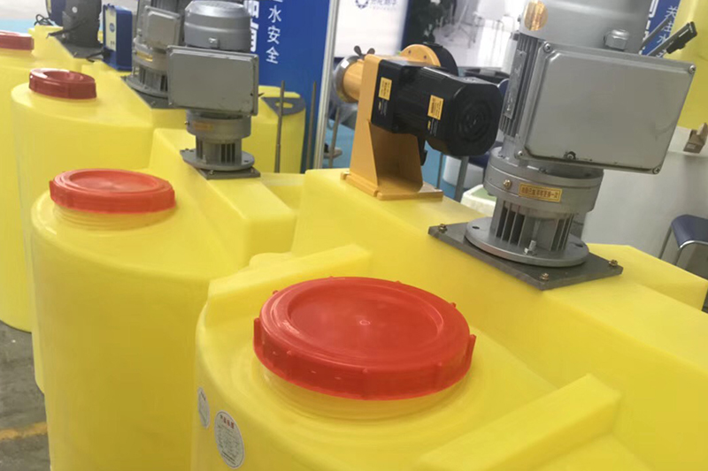 PE加藥箱 PE加藥箱